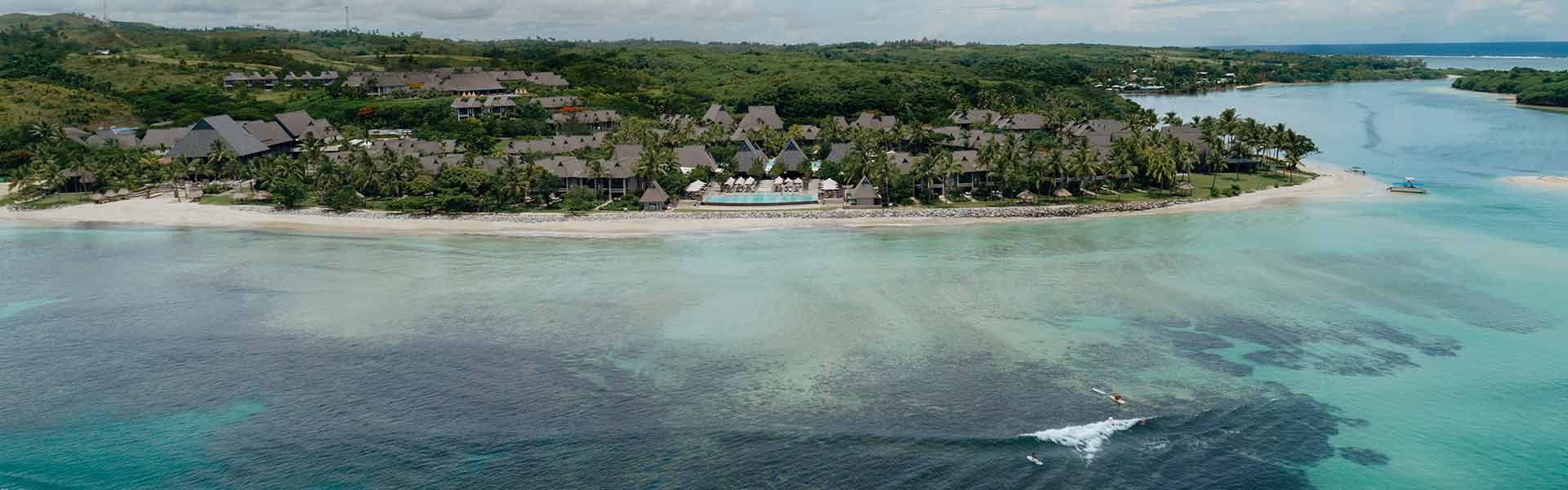 5 Nights Stay + Sunset Cruise + Resort Credit & More!