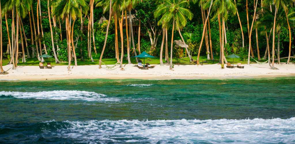 Namale Resort and Spa, Savusavu, Vanua Levu, Fiji