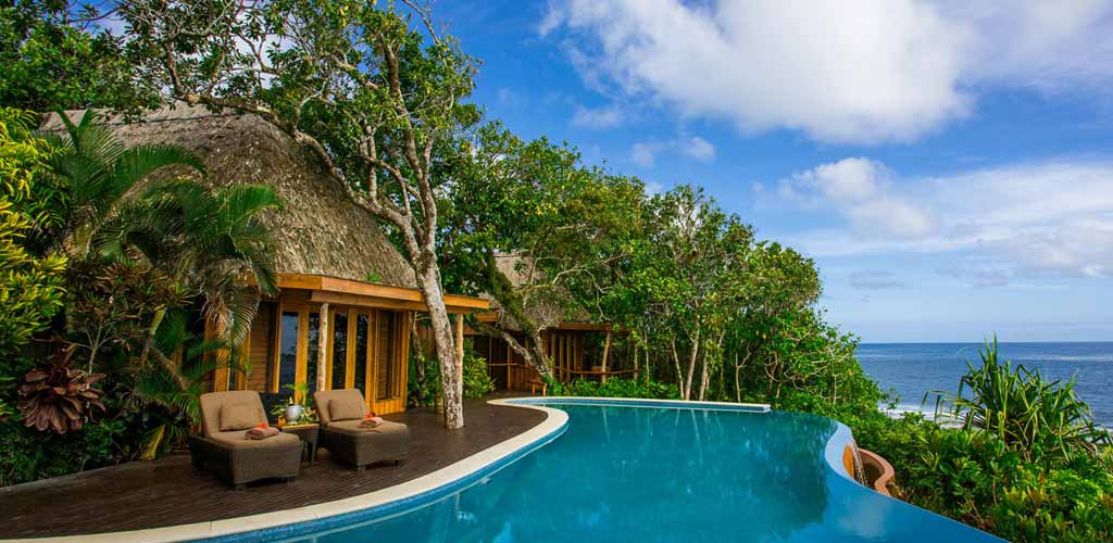 Namale Resort & Spa Holiday Packages