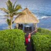 Namale Resort and Spa, Savusavu, Vanua Levu, Fiji