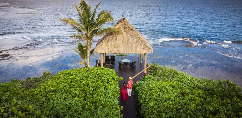 Namale Resort and Spa, Savusavu, Vanua Levu, Fiji