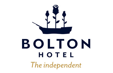 Bolton Hotel - The Independent Logo