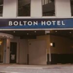 Bolton Hotel – The Independent 1