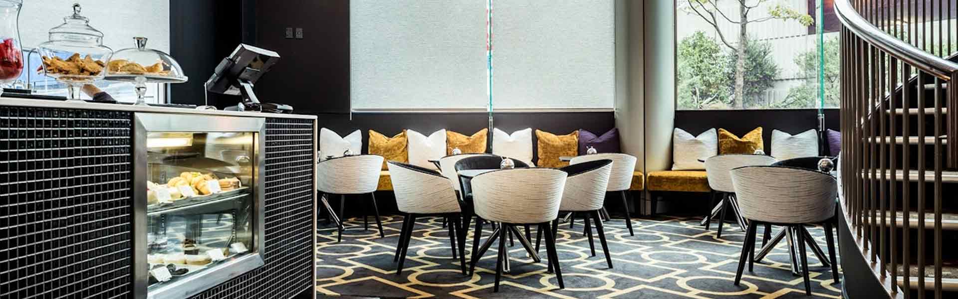 Bolton Hotel - The Independent