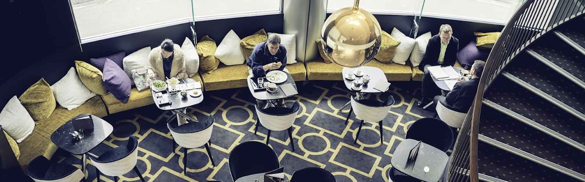 Bolton Hotel - The Independent