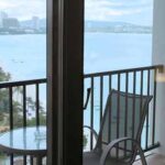 Japanese Suite – Beach Tower (Ocean Front Corner View) 2