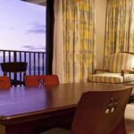 New Ocean Suite – Beach Tower (Ocean View) 2