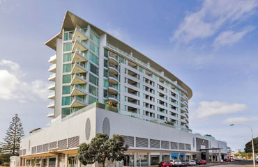 Ramada Suites by Wyndham Nautilus Orewa