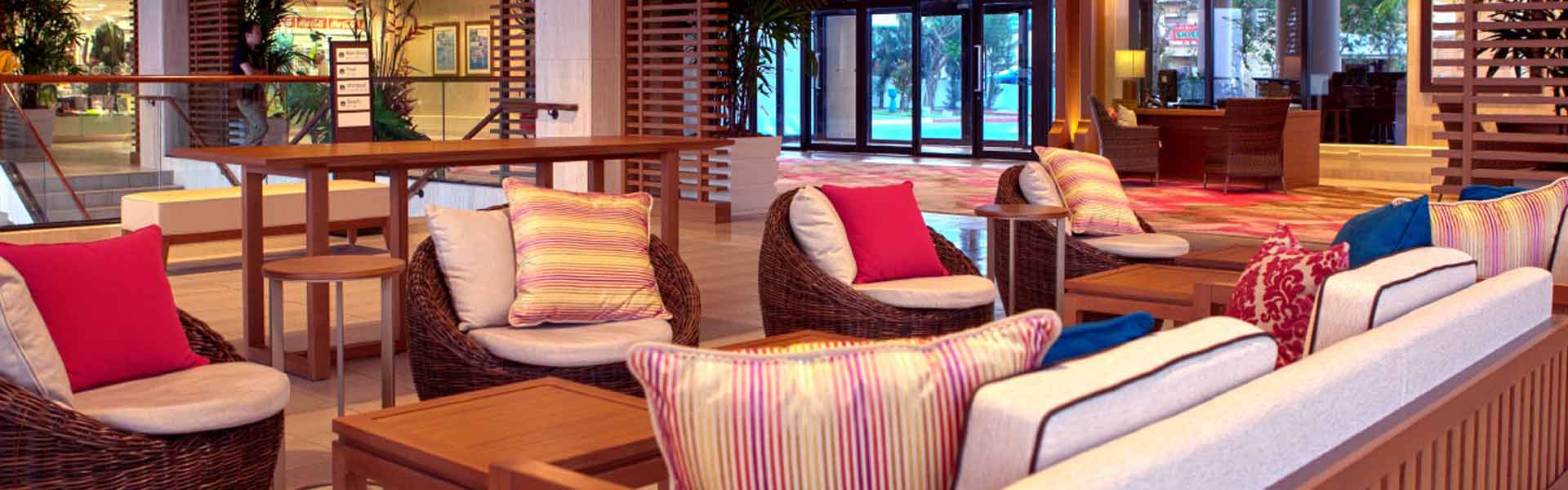 Guam Reef Hotel