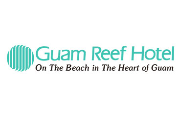 Guam Reef Hotel Logo