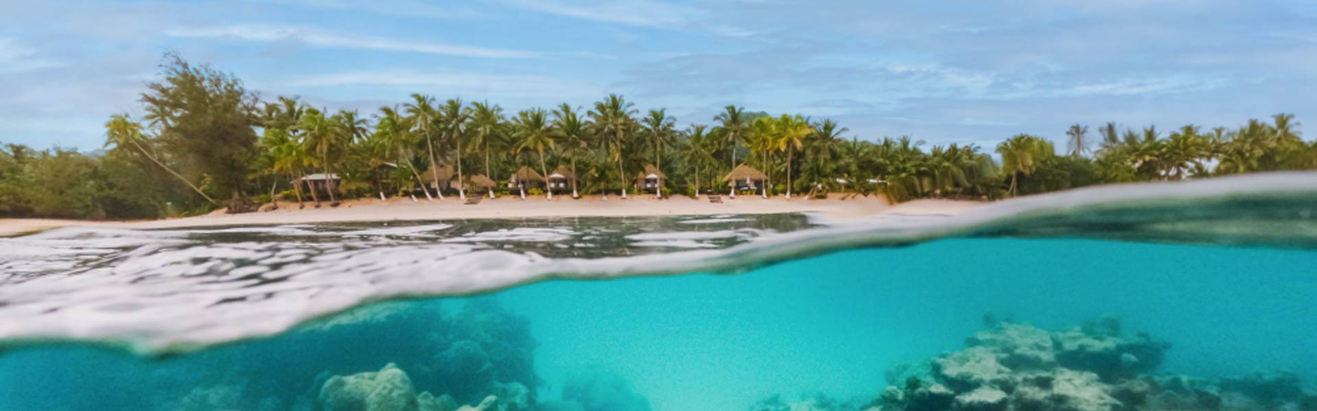 5 Nights In Cook Islands w/ Transfers, Activities & More!