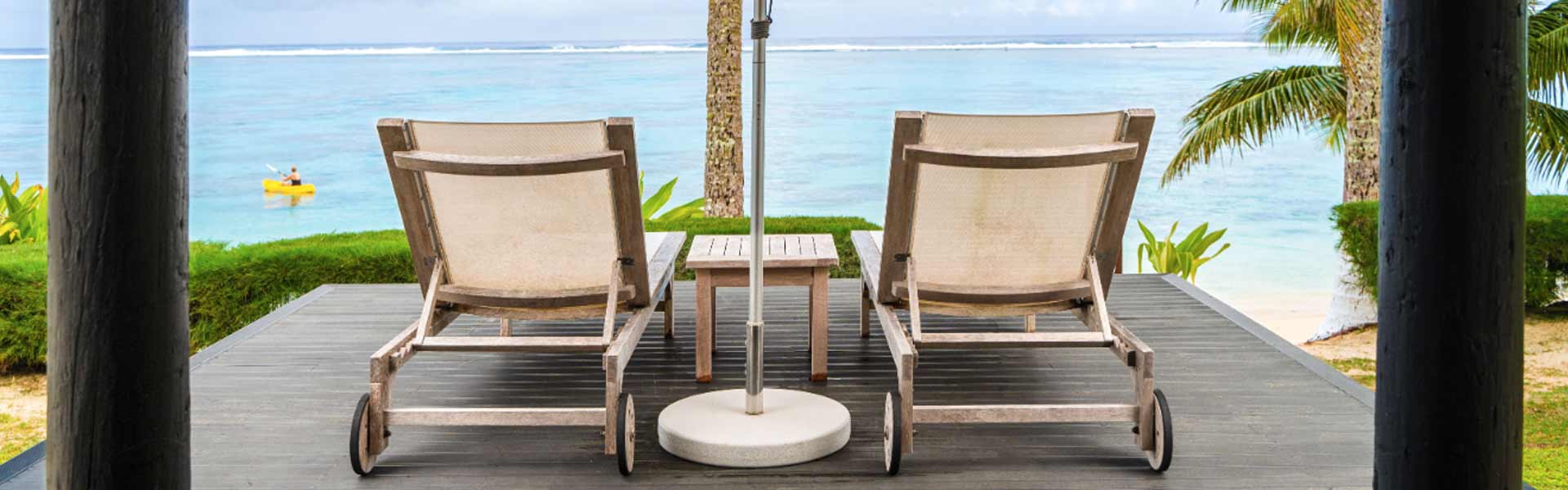 Stay 5 Nights and Receive 5% Discount OFF Room Rates w/ Transfers, Activities & More!