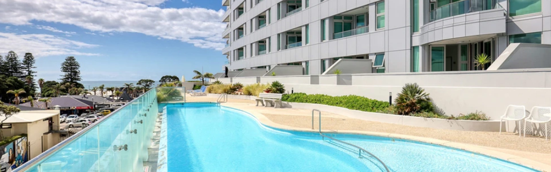 Ramada Suites by Wyndham Nautilus Orewa