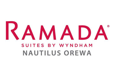 Ramada Suites Nautilus Orewa Logo