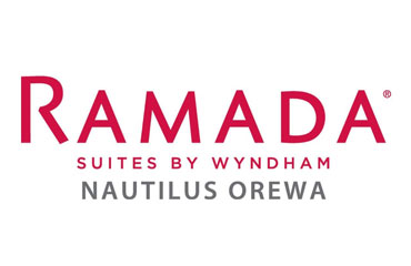 Ramada Suites by Wyndham Nautilus Orewa Logo