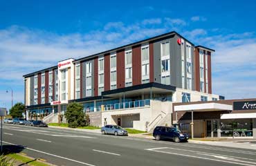 Ramada Suites by Wyndham Albany