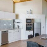 Two Bed Deluxe Chalet 6