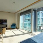 Deluxe King Room 2