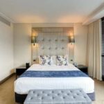 Deluxe King Room 3