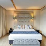 Deluxe King with Terrace 3