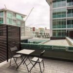Deluxe King with Terrace 5