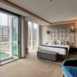 Deluxe King with Marina View 1