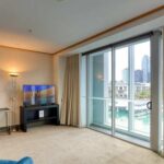 Deluxe King with Marina View 4