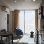 Studio Apartment 3