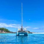 Aparima (Lagoon 440 catamaran) 4