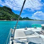 Aparima (Lagoon 440 catamaran) 5