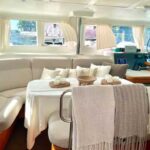 Aparima (Lagoon 440 catamaran) 7