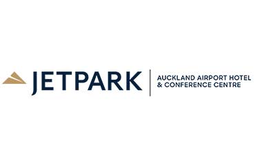 JetPark Auckland Logo