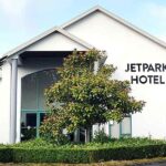 JetPark Hamilton Airport Hotel & Conference Centre 1