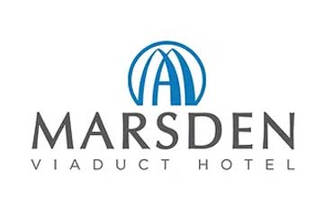 Marsden Viaduct Hotel Logo