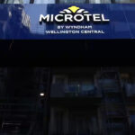 Microtel by Wyndham Wellington Central 1