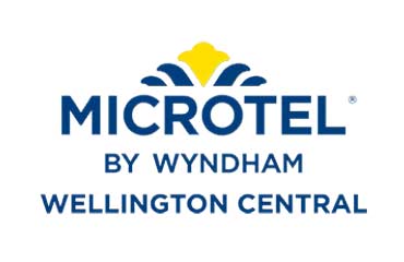 Microtel by Wyndham Wellington Central Logo