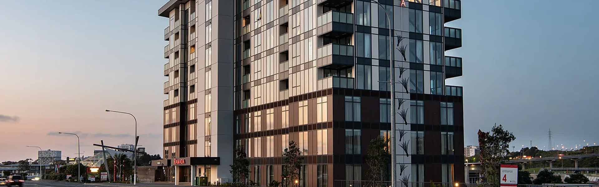 Ramada Suites by Wyndham Manukau