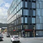 Ramada by Wyndham Wellington 1