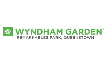 Wyndham Garden Queenstown Logo