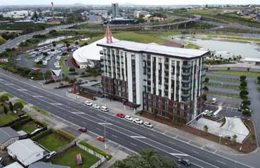 Ramada Suites by Wyndham Manukau