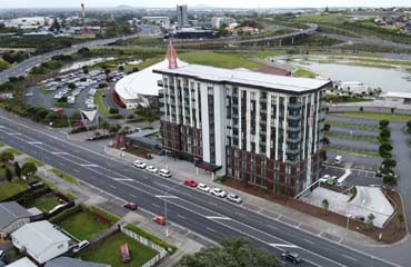 Ramada Suites by Wyndham Manukau