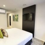 Studio King / Twin Apartment
