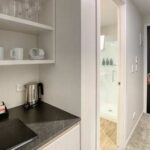 Studio King / Twin Apartment 1