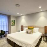 Studio King / Twin Apartment 3