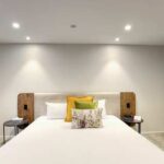 Studio King / Twin Apartment 4
