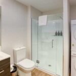 Executive King / Twin Apartment