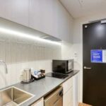 Executive King / Twin Apartment 1