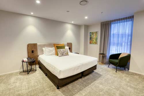 Hotel King Room 2