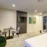Executive King / Twin Apartment 3