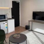 One Bedroom King Apartment 2